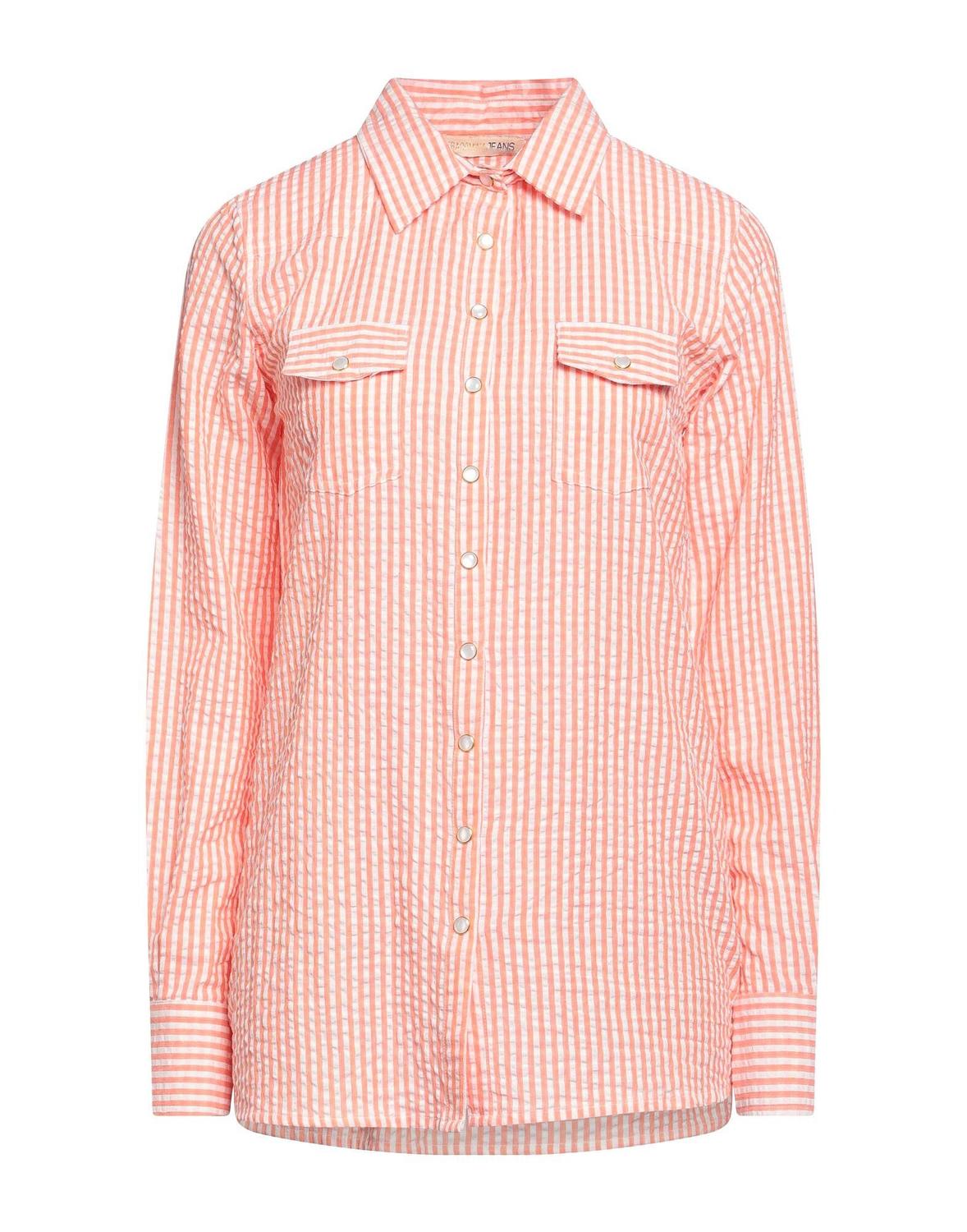 Рубашка Jeans Fracomina, лососево-розовый
Рубашка Jeans Fracomina, лососево-розовый