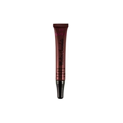 Жидкая губная помада I Heart Makeup Molten Chocolate - Death By Chocolate, Makeup Revolution
Жидкая губная помада I Heart Makeup Molten Chocolate - Death By Chocolate, Makeup Revolution
