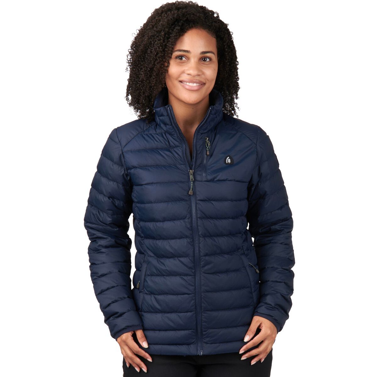 Куртка Sierra Sierra Designs, синий
Куртка Sierra Sierra Designs, синий