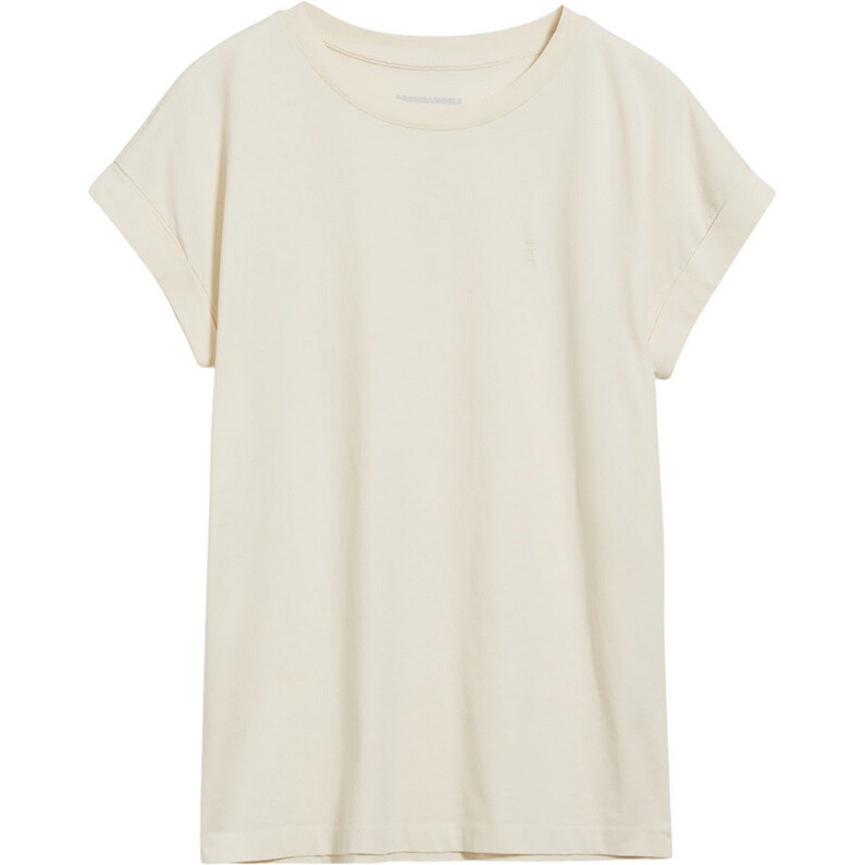 Женская футболка Идаара Armedangels, бежевый
Женская футболка Идаара Armedangels, бежевый