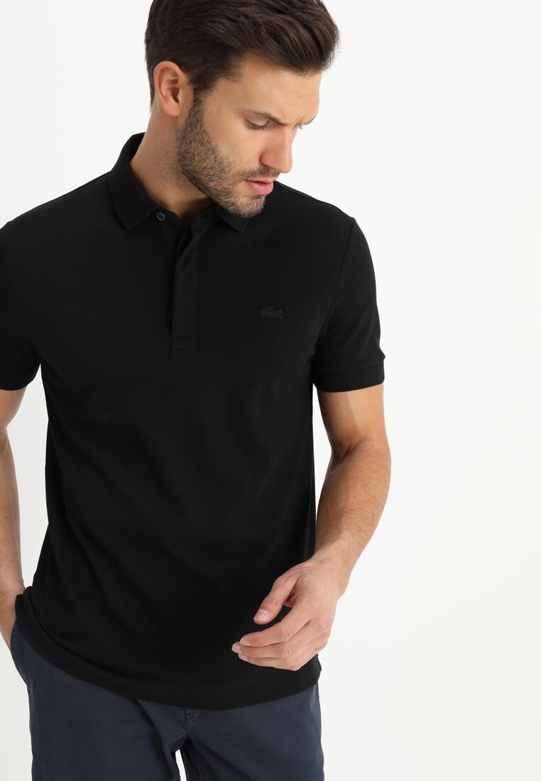 Поло Lacoste, нуар
Поло Lacoste, нуар