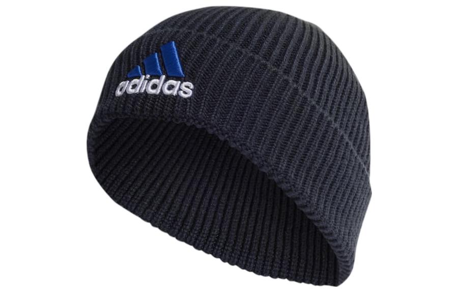 Унисекс-бини Adidas черный
Унисекс-бини Adidas черный