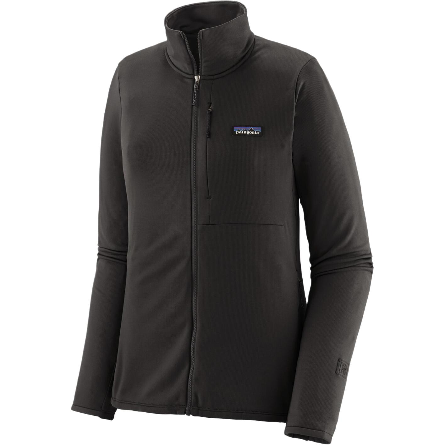 Patagonia Куртка R1 женская, Black
Patagonia Куртка R1 женская, Black