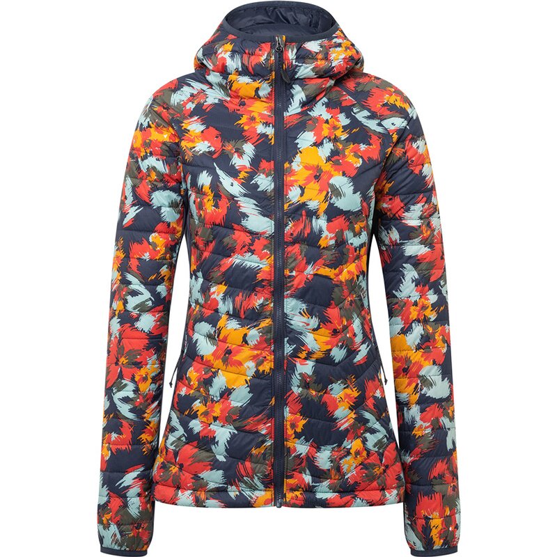 Куртка с капюшоном Jacket Powder Pass Columbia, цвет nocturnal typhoon blooms, nocturnal
Куртка с капюшоном Jacket Powder Pass Columbia, цвет nocturnal typhoon blooms, nocturnal