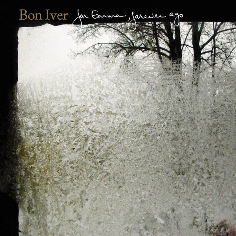 Виниловая пластинка LP For Emma, Forever Ago - Bon Iver
Виниловая пластинка LP For Emma, Forever Ago - Bon Iver