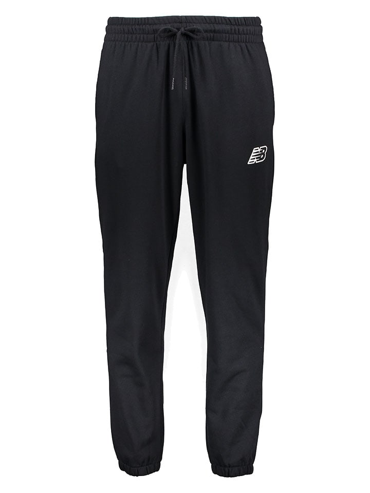 Спортивные брюки New Balance, черный
Спортивные брюки New Balance, черный