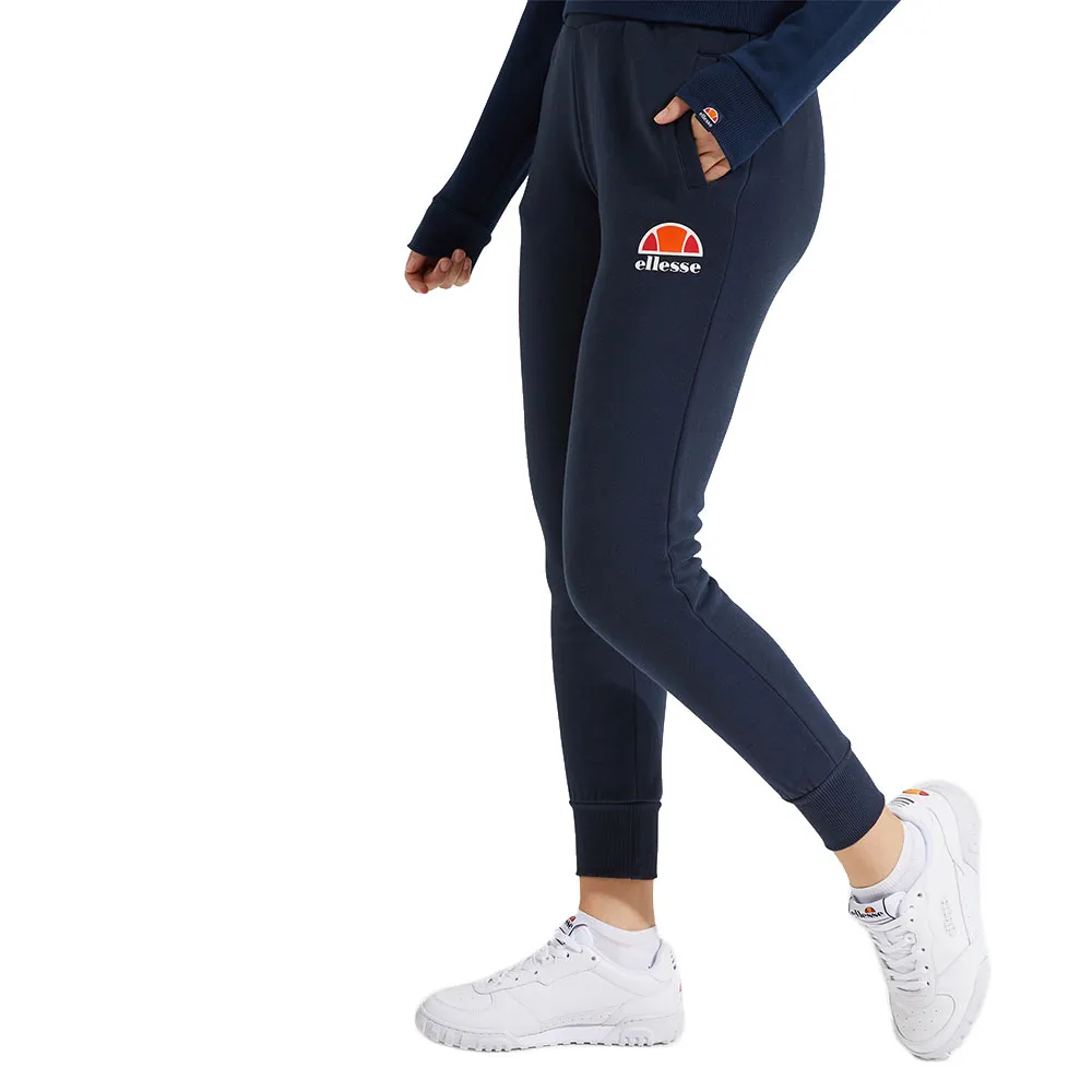 Джоггеры Ellesse Queenstown, синий
Джоггеры Ellesse Queenstown, синий