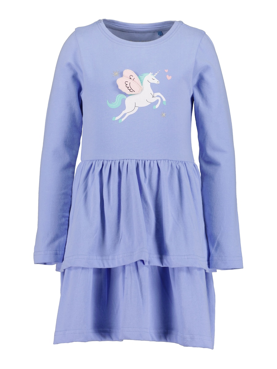 Платье BLUE SEVEN, фиолетовый
Платье BLUE SEVEN, фиолетовый