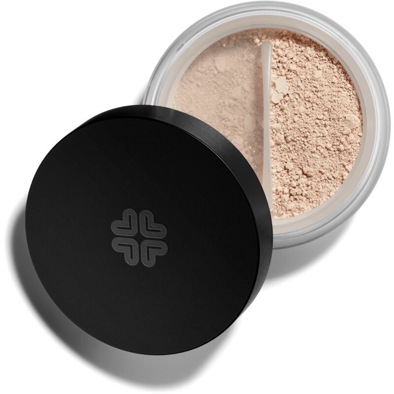 Lily Lolo Mineral Concealer минеральная пудра оттенка Barely Beige 5 г
Lily Lolo Mineral Concealer минеральная пудра оттенка Barely Beige 5 г