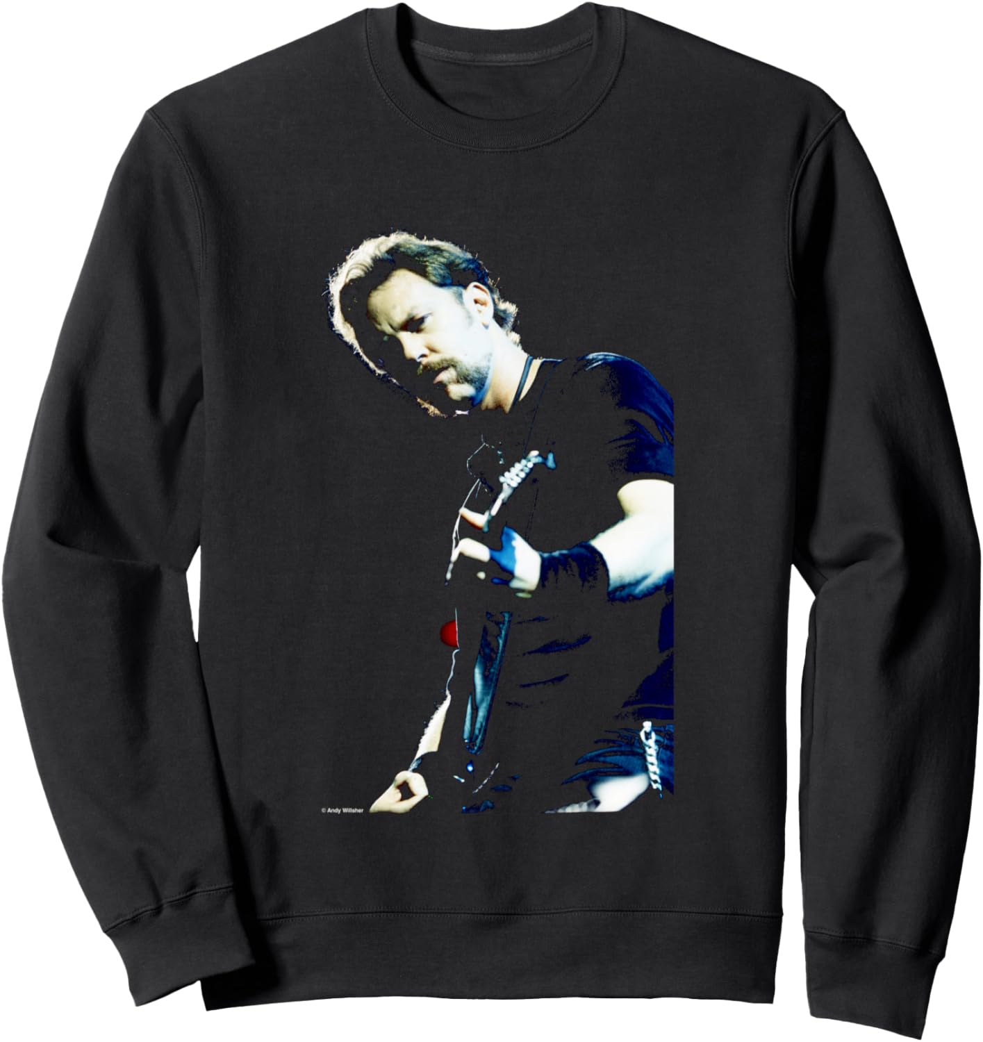 Толстовка Metallica James Hetfield Andy Wilshire, черная, размер S Andy Willsher Photography, Черный, Толстовка Metallica James Hetfield Andy Wilshire, черная, размер S Andy Willsher Photography
Толстовка Metallica James Hetfield Andy Wilshire, черная, размер S Andy Willsher Photography, Черный, Толстовка Metallica James Hetfield Andy Wilshire, черная, размер S Andy Willsher Photography