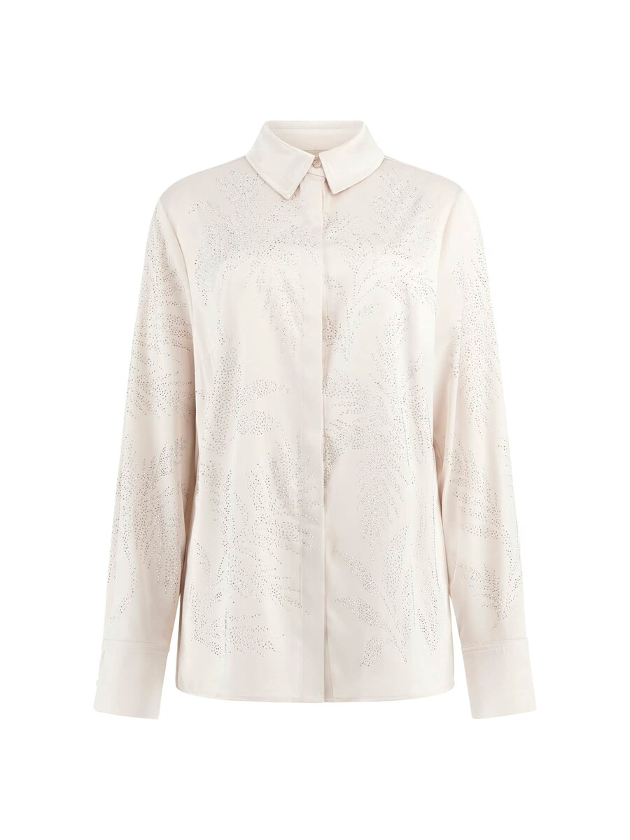 Блуза GUESS, белый
Блуза GUESS, белый