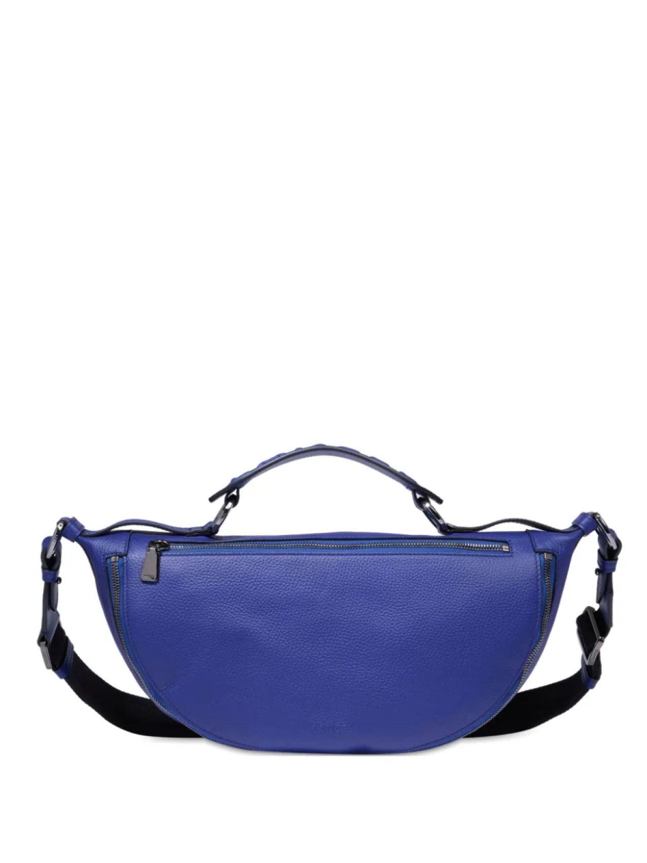 Поясная сумка Origami Lancel, синий
Поясная сумка Origami Lancel, синий