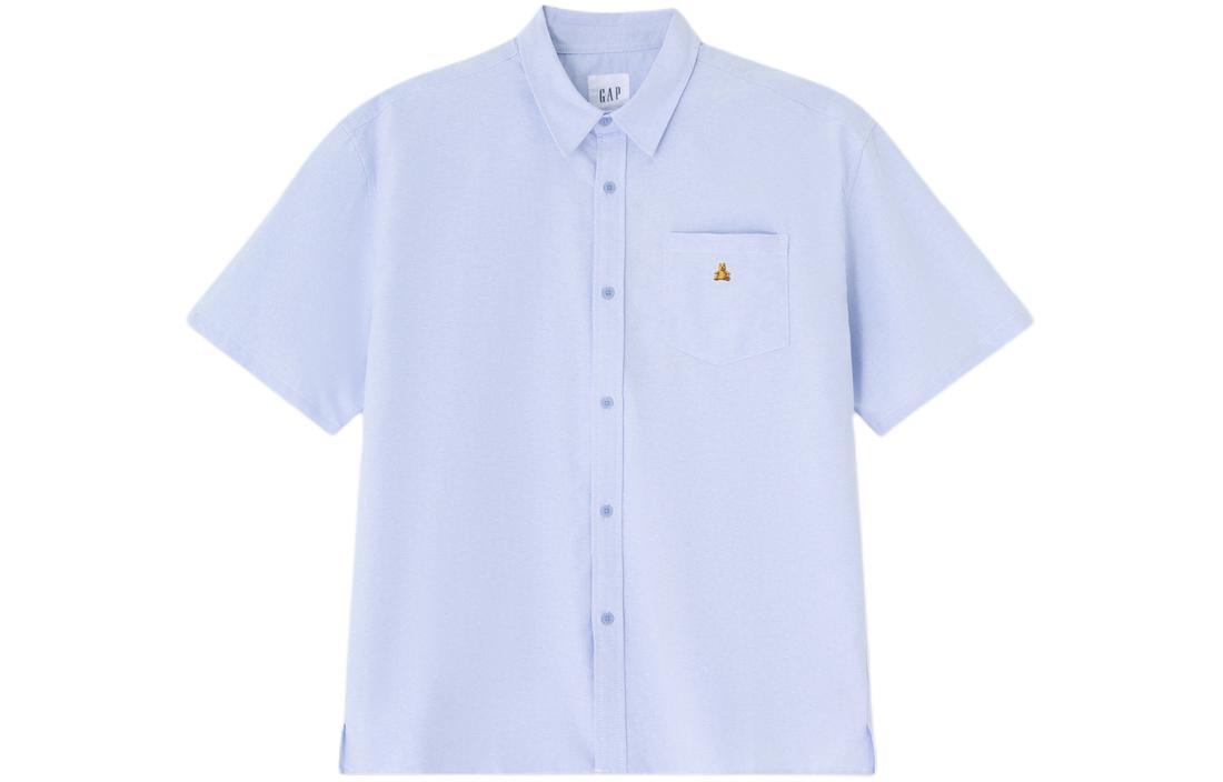 Футболка мужская GAP, экрю
Футболка мужская GAP, экрю