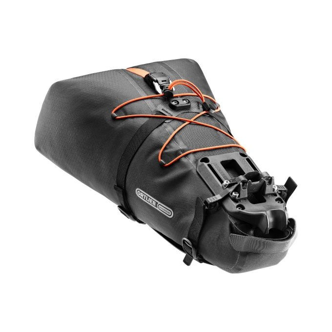 Сумка-седло Ortlieb 13 л
Сумка-седло Ortlieb 13 л