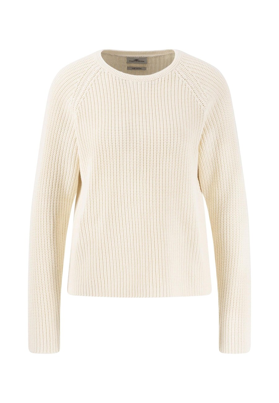 Свитер FYNCH-HATTON, Wool White
Свитер FYNCH-HATTON, Wool White