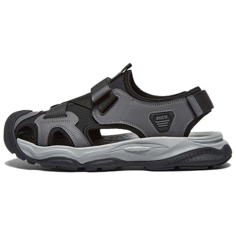 Нескользящие мужские кроссовки для речного треккинга BASTO, Gray/Black
Нескользящие мужские кроссовки для речного треккинга BASTO, Gray/Black