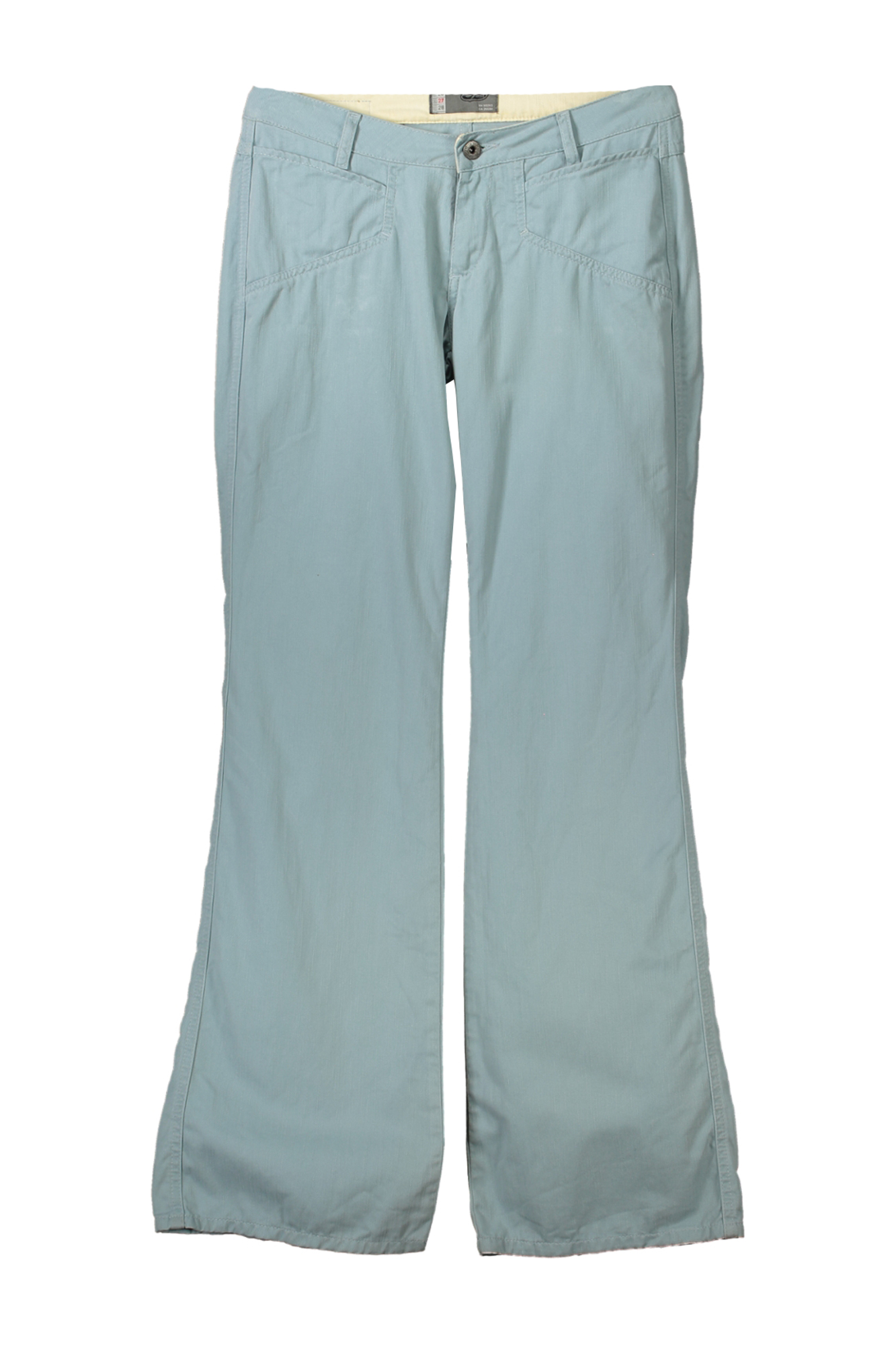 Брюки женские Diesel, синий
Брюки женские Diesel, синий