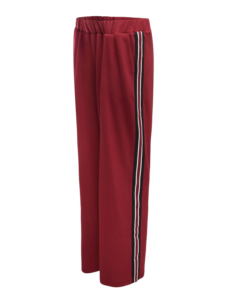 Брюки свободного кроя Only Maternity OLMWARM, Wine Red
Брюки свободного кроя Only Maternity OLMWARM, Wine Red