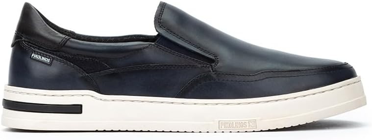 Мужские кроссовки PIKOLINOS Xativa M1K-3058C1, синий
Мужские кроссовки PIKOLINOS Xativa M1K-3058C1, синий