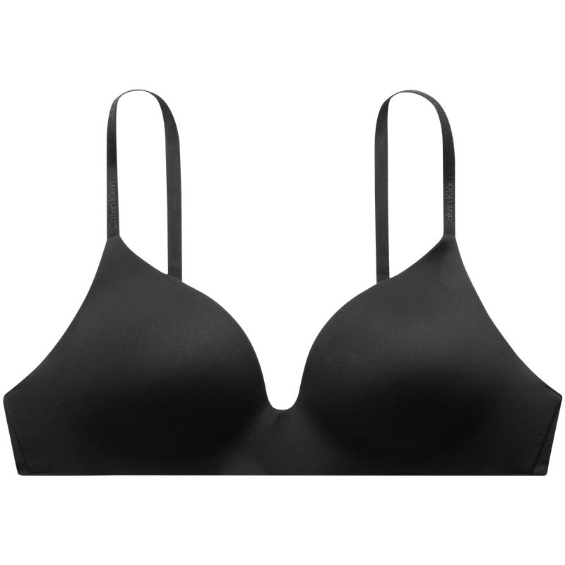 Женский бюстгальтер Calvin Klein, черный
Женский бюстгальтер Calvin Klein, черный