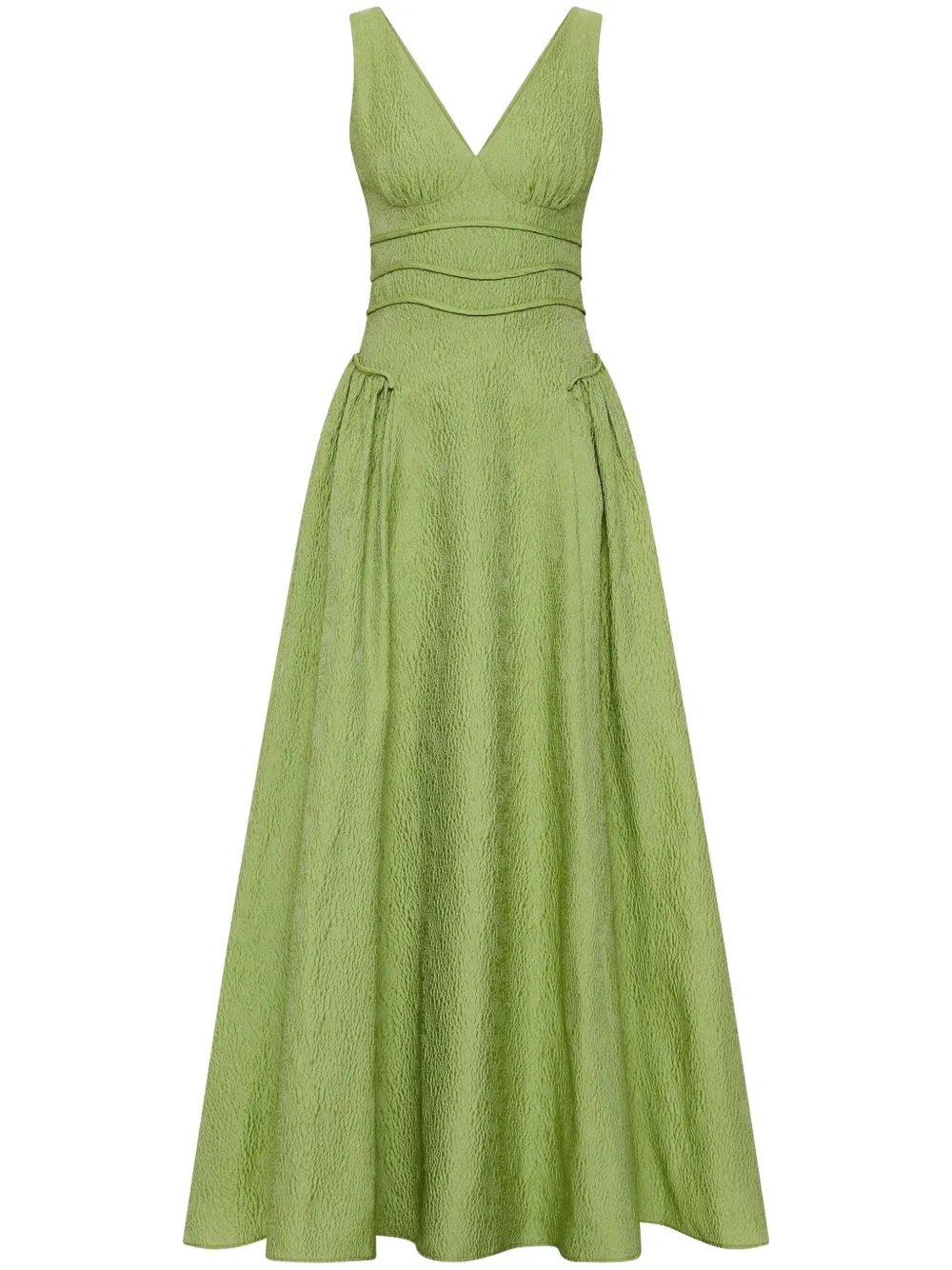 Вечернее платье Sophia Rachel Gilbert, зеленый
Вечернее платье Sophia Rachel Gilbert, зеленый