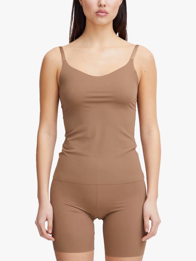 Жилет с круглым вырезом siv ICHI, цвет Pecan Pie
Жилет с круглым вырезом siv ICHI, цвет Pecan Pie