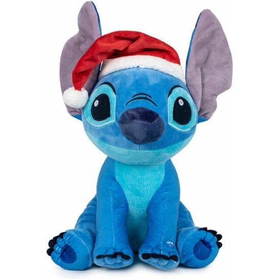 Пелюш Ститч Disney Soft Sonido 26См Play By Play
Пелюш Ститч Disney Soft Sonido 26См Play By Play