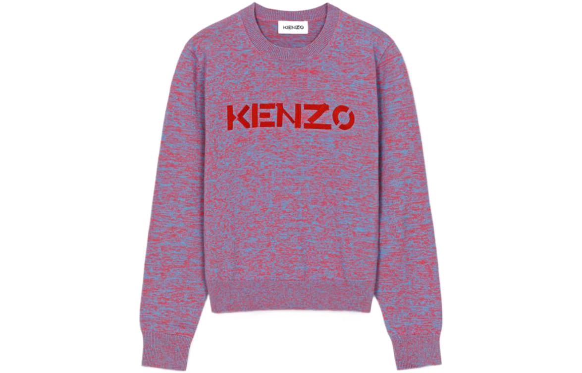 KENZO Свитер SS22 Women's Purple
KENZO Свитер SS22 Women's Purple