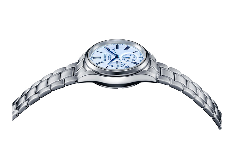 Автоматический механизм Нержавеющая сталь Ремешок Японские / Корейские часы Мужские часы Многоцветный циферблат SEIKO 
Автоматический механизм Нержавеющая сталь Ремешок Японские / Корейские часы Мужские часы Многоцветный циферблат SEIKO