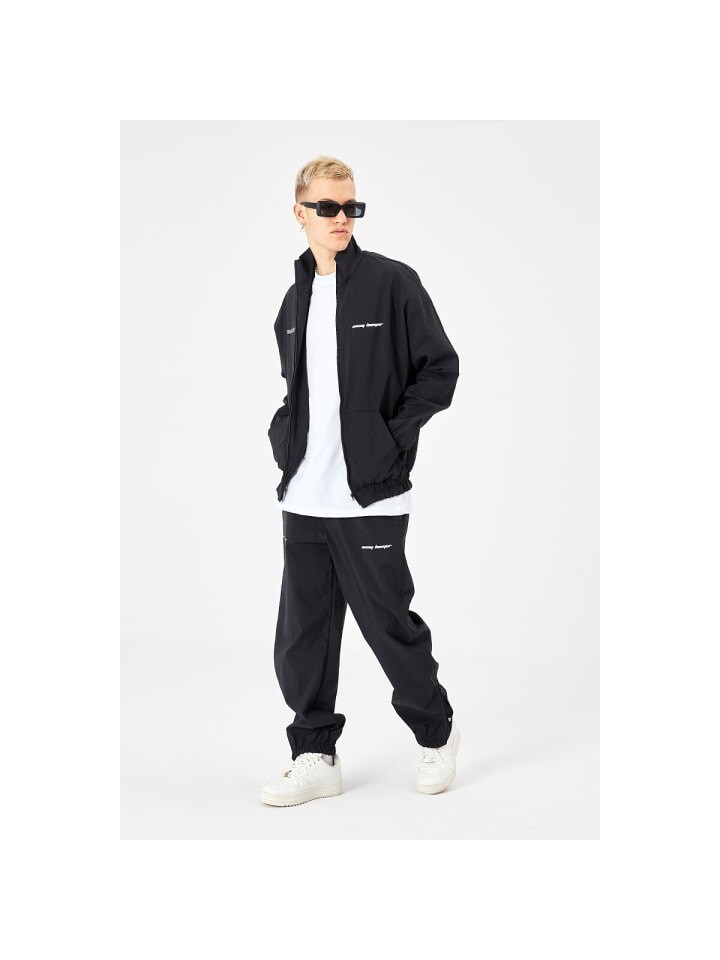 Спортивные брюки Ossy Homer, черный
Спортивные брюки Ossy Homer, черный