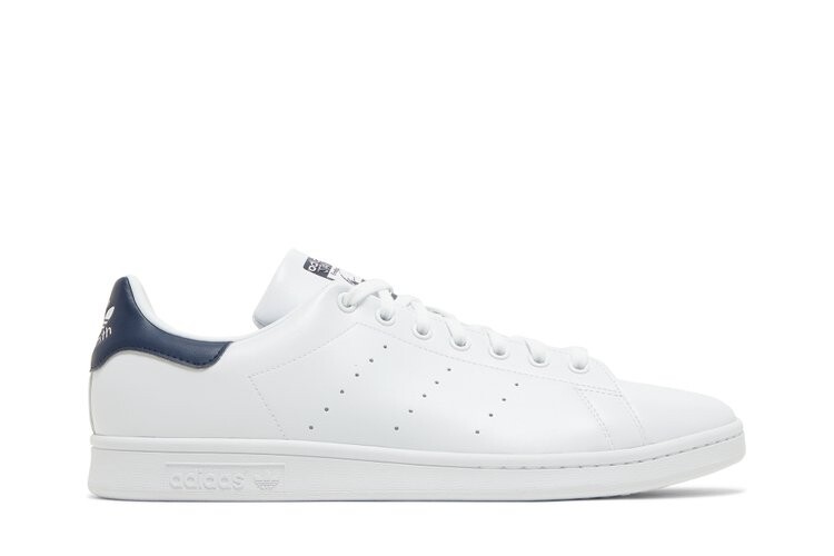 Кроссовки Adidas Stan Smith, белый
Кроссовки Adidas Stan Smith, белый