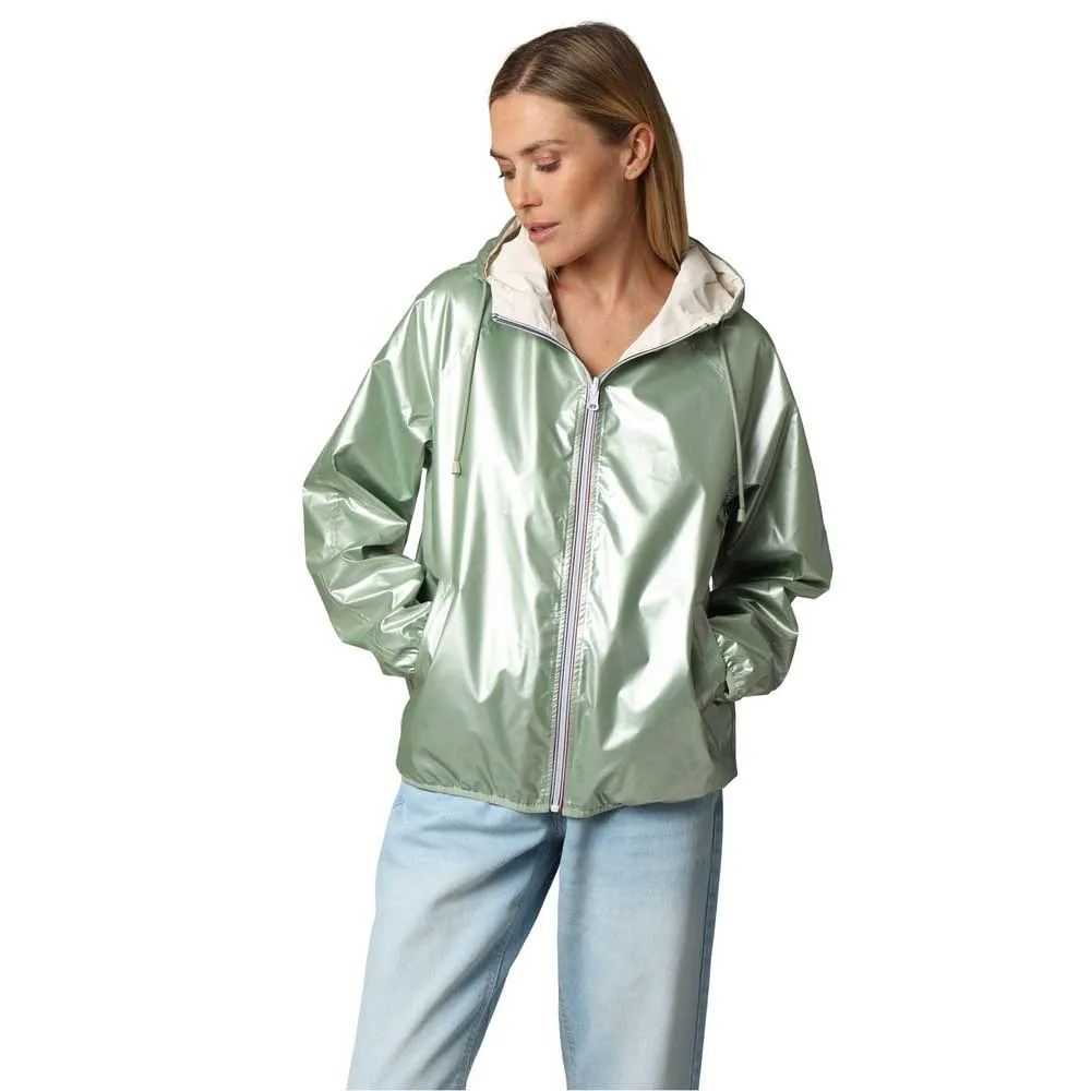 Парка Deeluxe Jaya, зеленый
Парка Deeluxe Jaya, зеленый