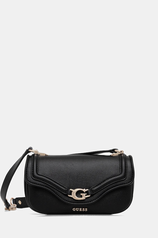 Сумка Guess, черный
Сумка Guess, черный