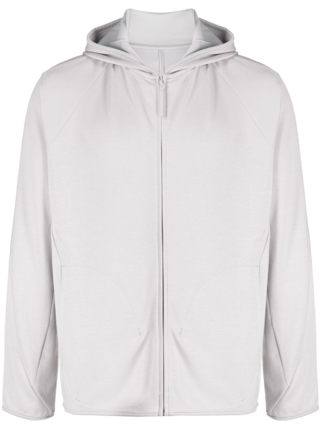 Худи на молнии с рукавами реглан Post Archive Faction, серый
Худи на молнии с рукавами реглан Post Archive Faction, серый