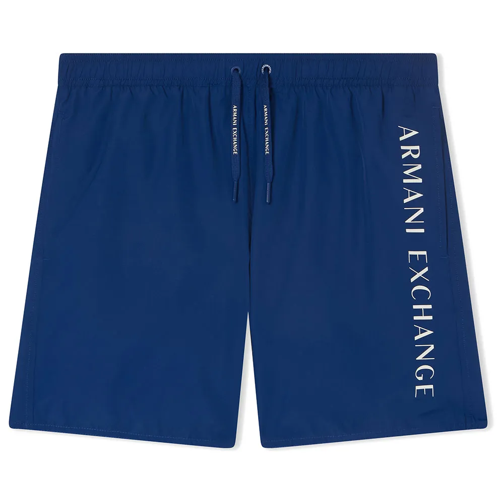 Плавки Armani Exchange XM000832_AF22573, синий
Плавки Armani Exchange XM000832_AF22573, синий