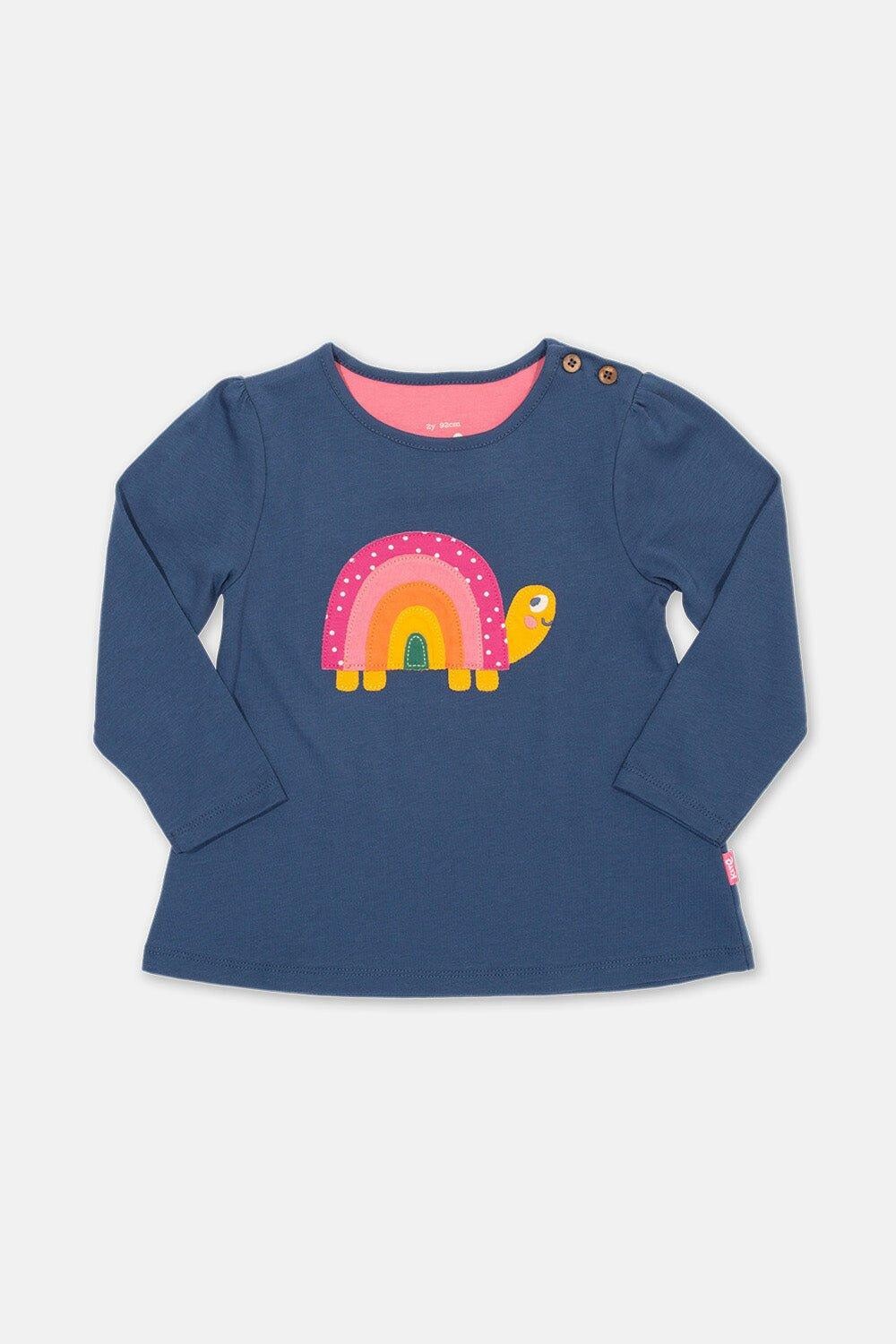 Туника «Чудесная я» Kite, темно-синий
Туника «Чудесная я» Kite, темно-синий