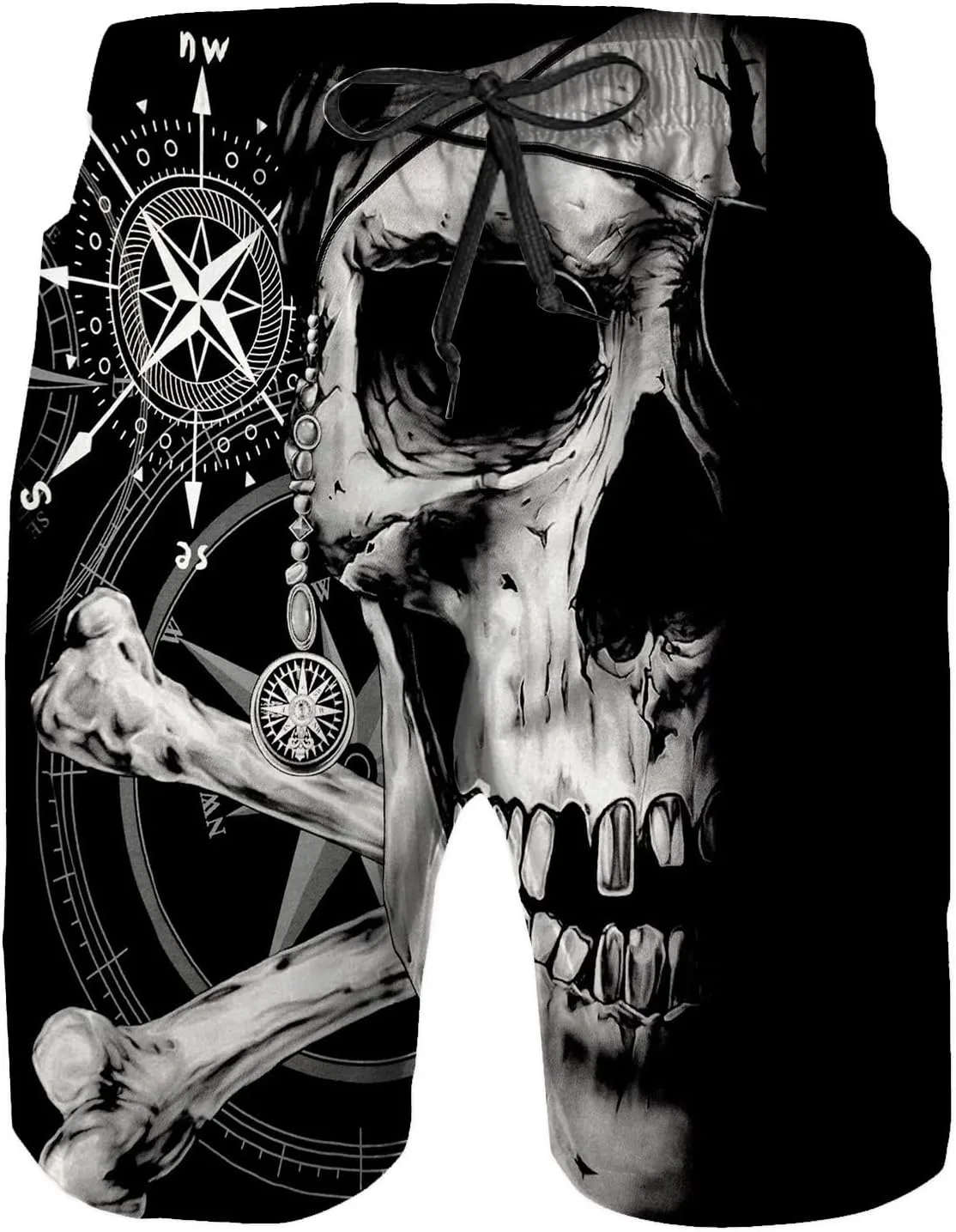 Мужские плавки с сетчатой подкладкой, быстросохнущие шорты для плавания Daozundi
Мужские плавки с сетчатой подкладкой, быстросохнущие шорты для плавания Daozundi