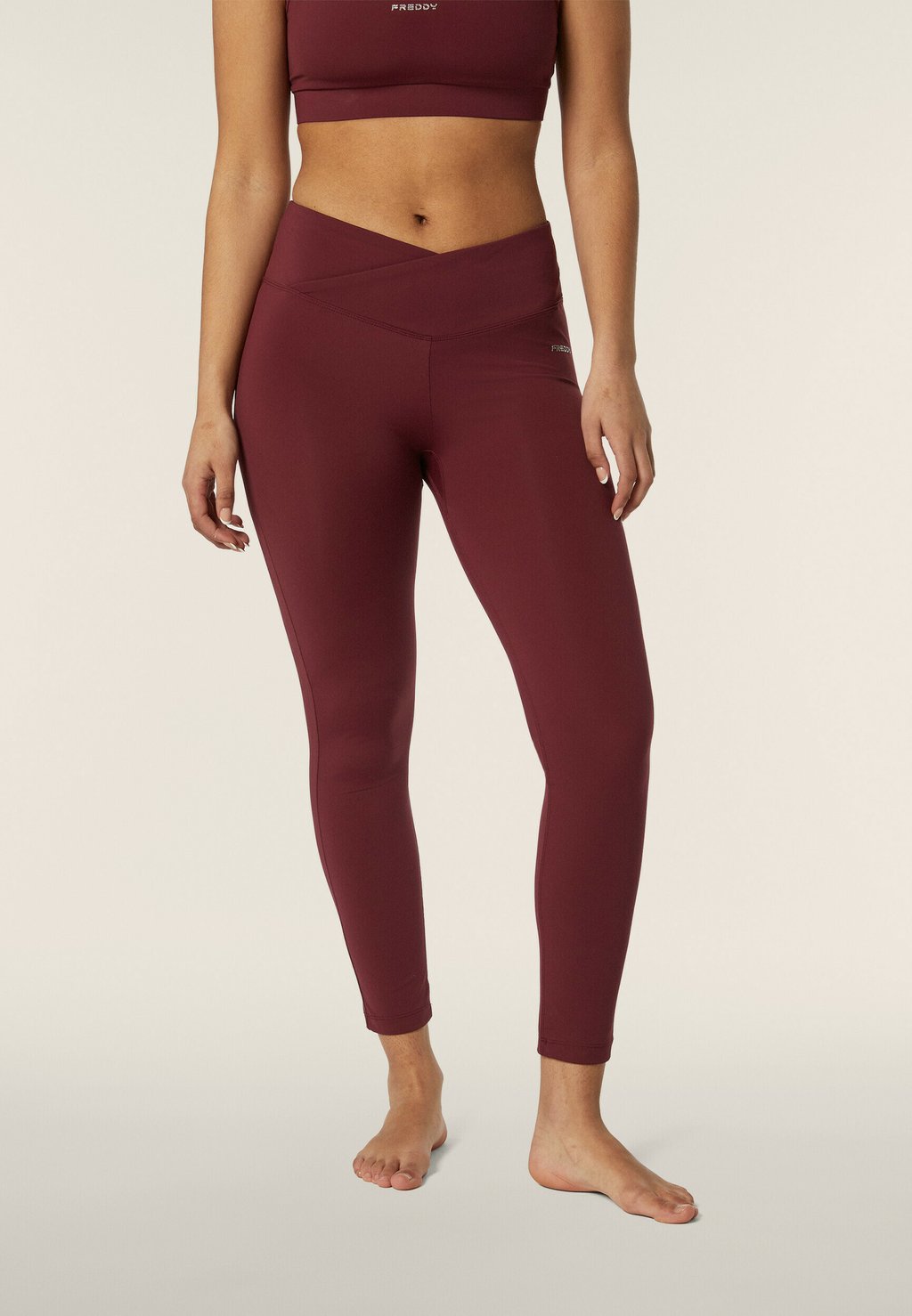 Леггинсы CORE PUSH-UP Freddy, красный
Леггинсы CORE PUSH-UP Freddy, красный