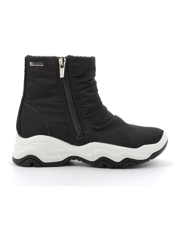 Сапоги Primigi Boots, черный
Сапоги Primigi Boots, черный