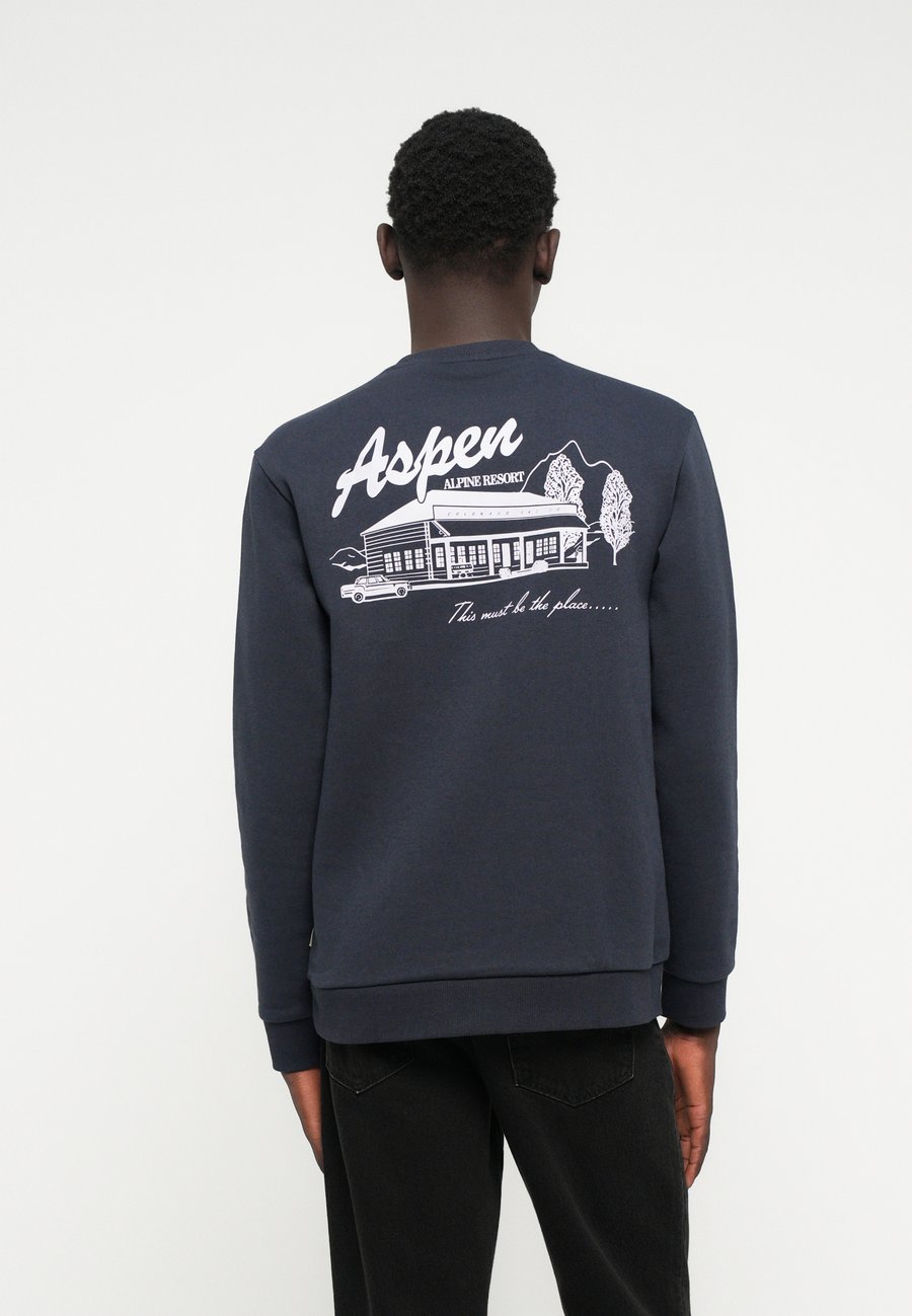 Толстовка Only & Sons ONSCERES SKI CREW , Blue Nights/Dark Blue, Синий, Толстовка Only & Sons ONSCERES SKI CREW , Blue Nights/Dark Blue
Толстовка Only & Sons ONSCERES SKI CREW , Blue Nights/Dark Blue, Синий, Толстовка Only & Sons ONSCERES SKI CREW , Blue Nights/Dark Blue