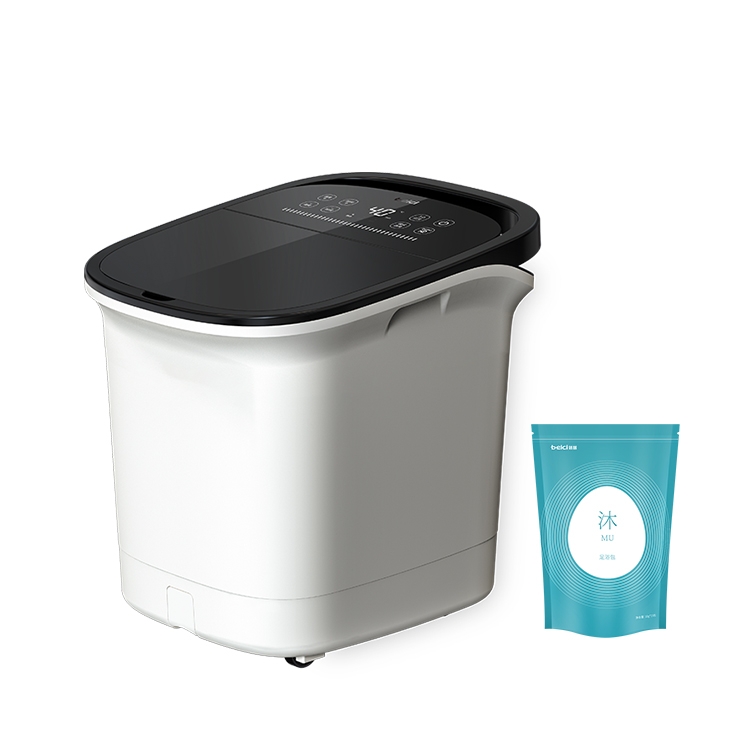 Ванночки для ног Beici, черный
Ванночки для ног Beici, черный