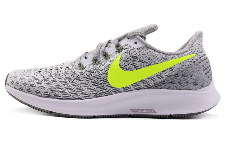Air Zoom Pegasus 35 'Volt Gunsmoke' Nike
Air Zoom Pegasus 35 'Volt Gunsmoke' Nike
