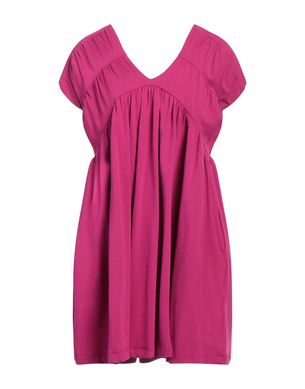 Мини-платье Camicettasnob, лиловый
Мини-платье Camicettasnob, лиловый