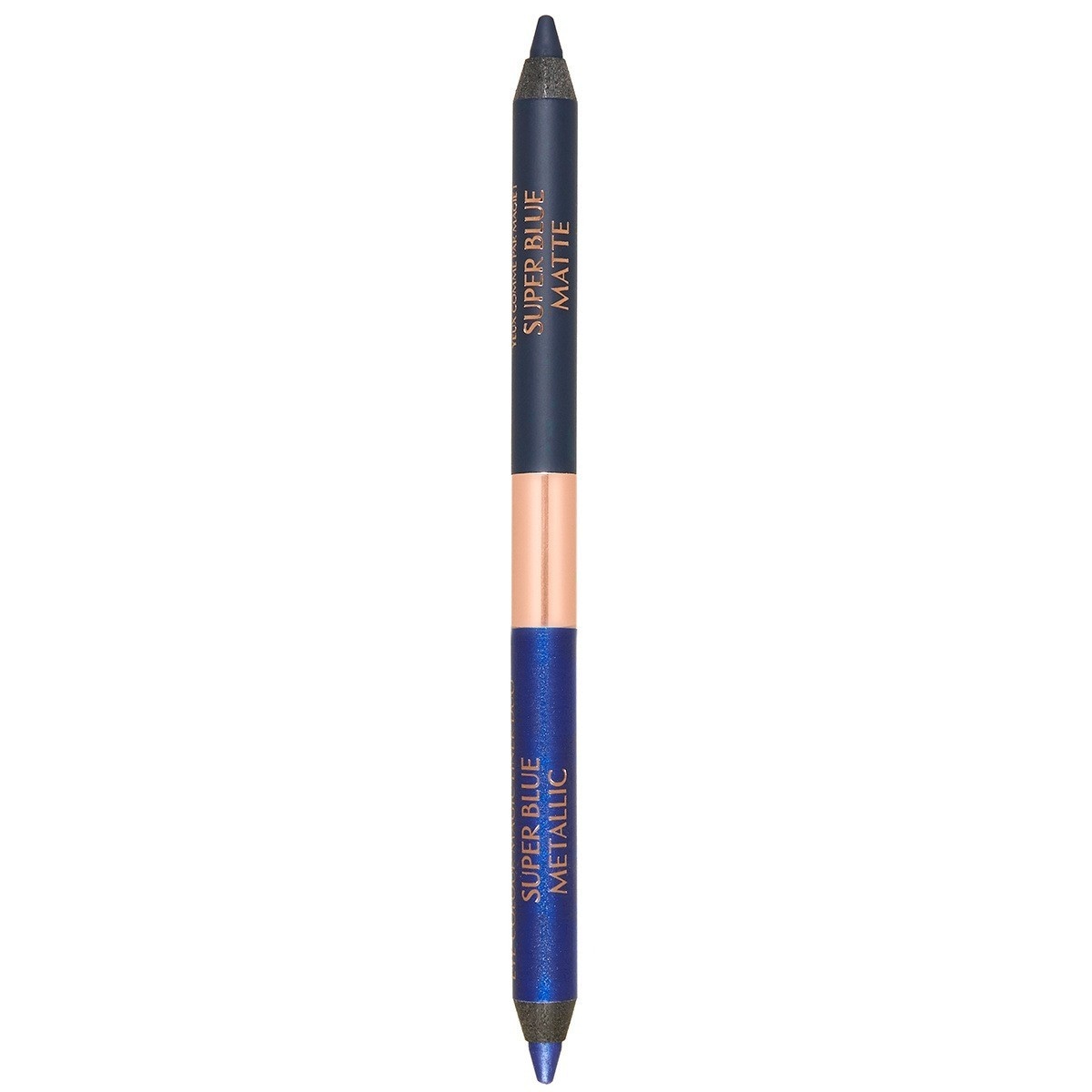 Подводка для глаз duo Charlotte Tilbury, super blue, вес 1 гр.
Подводка для глаз duo Charlotte Tilbury, super blue, вес 1 гр.