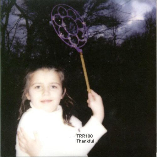 CD диск Trr100: Thankful / Various: TRR100: Thankful
CD диск Trr100: Thankful / Various: TRR100: Thankful