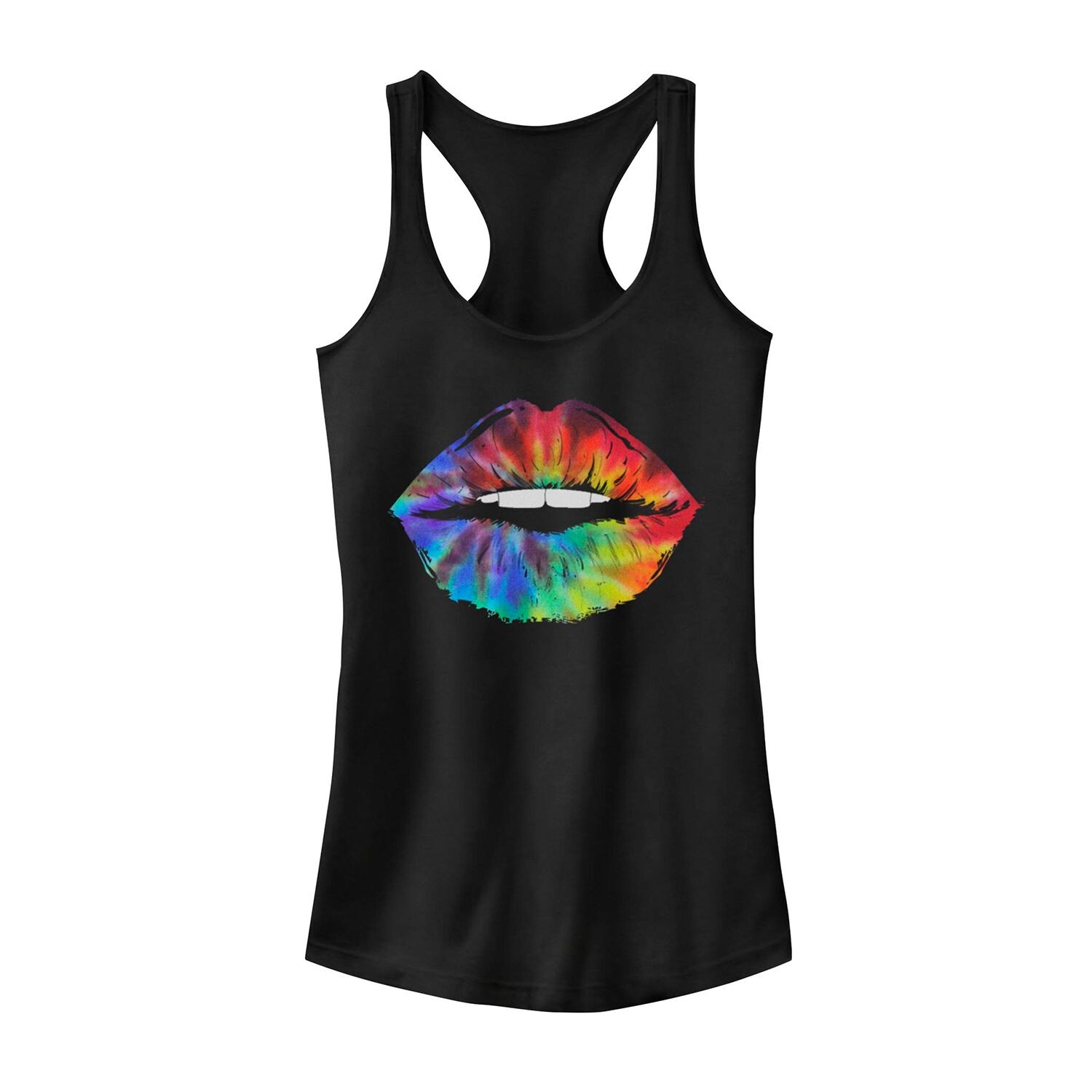 Майка для юниоров Fifth Sun Tie Dye Rainbow Lips Fifth Sun
Майка для юниоров Fifth Sun Tie Dye Rainbow Lips Fifth Sun