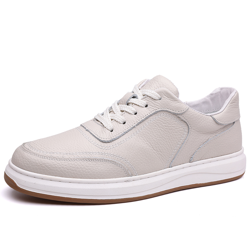 Низкие скейтерские кеды Men's PTLS, белый
Низкие скейтерские кеды Men's PTLS, белый