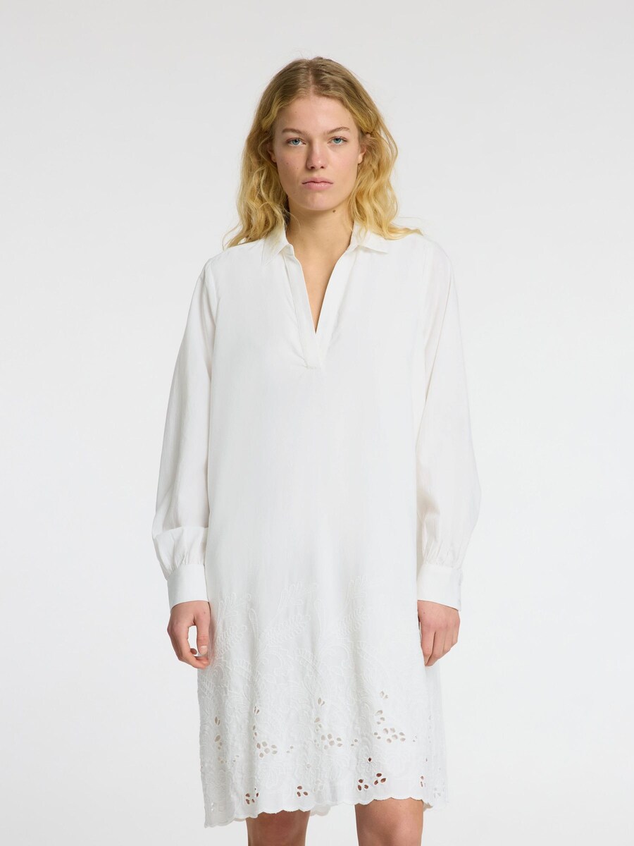 Платье SELECTED, белый
Платье SELECTED, белый