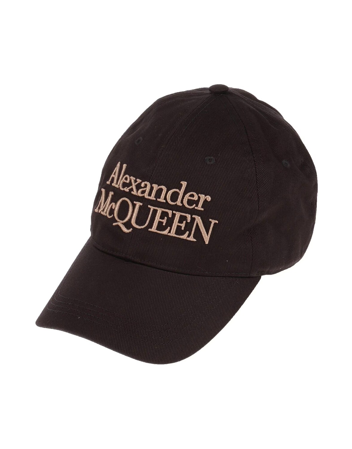 Головной убор Alexander Mcqueen, черный
Головной убор Alexander Mcqueen, черный