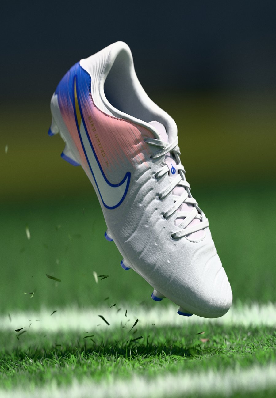 Кроссовки Nike Performance LEGEND 10 ACADEMY FG/MG, Vast Grey/Racer Blue/Black
Кроссовки Nike Performance LEGEND 10 ACADEMY FG/MG, Vast Grey/Racer Blue/Black